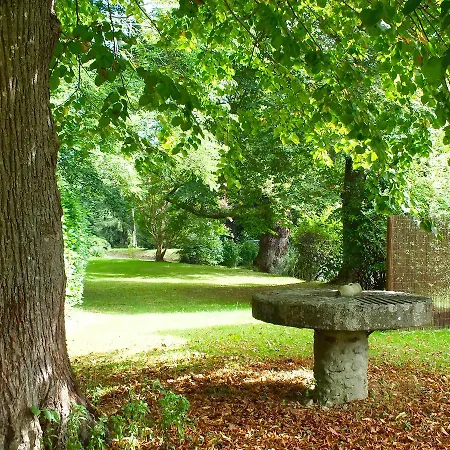 Gite-holiday Au Moulin 1771